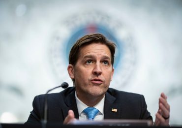 Former Sen. Ben Sasse Announces He Has Stage 4 Pancreatic Cancer