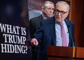 Lawmakers Threaten to Take Action Against Bondi and the DOJ for Only Partially Releasing Epstein Files