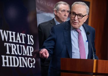 Lawmakers Threaten to Take Action Against Bondi and the DOJ for Only Partially Releasing Epstein Files