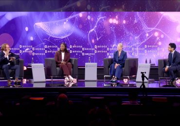 How AI Is Reshaping Diplomacy and Global Affairs