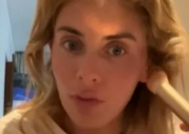 Bonnie Blue claims she was SET UP by woman who charged £75,000 to arrange Bali ‘Bangbus’ trip & then called cops on her