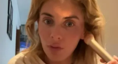 Bonnie Blue claims she was SET UP by woman who charged £75,000 to arrange Bali ‘Bangbus’ trip & then called cops on her