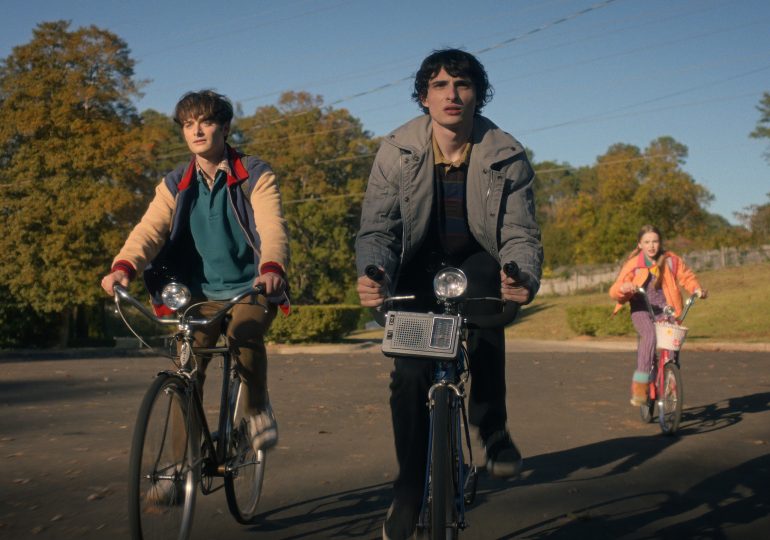 Stranger Things Started as a Triumph of Trauma Bonding. It Ended as a Casualty of the Franchise Machine