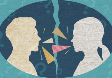 Why Young People are Struggling to Communicate