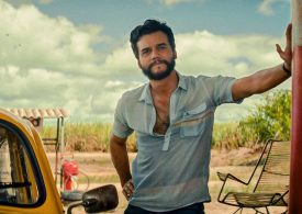 How The Secret Agent Appeals to the Brazilian Collective Memory