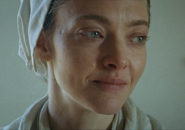 <i>The Testament of Ann Lee</i> Is Like No Other Movie You’ve Seen