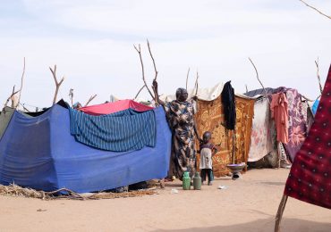 2025 Was Uniquely Bad for Poor Countries