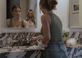 Breaking Down the Satisfying Ending of The Housemaid