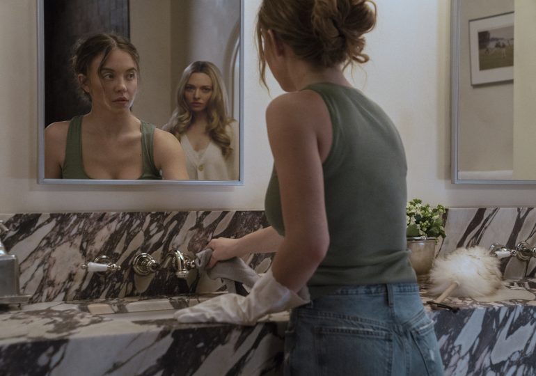 Breaking Down the Satisfying Ending of The Housemaid