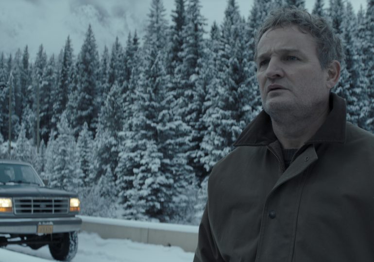 Breaking Down the Haunting Finale of The Last Frontier