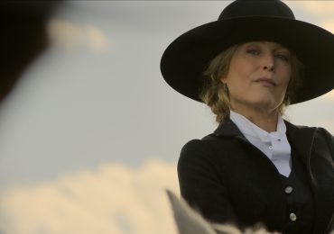 Breaking Down the Biggest Twists in Netflix’s Western The Abandons