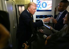 White House Escalates Trump Attacks on Press With ‘Media Offenders’ Website and Tipline: What to Know
