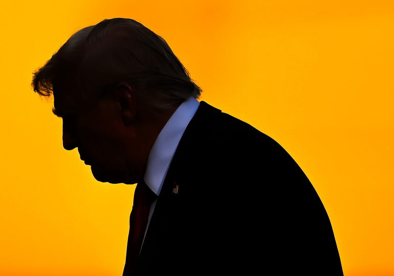 All Gas, No Guardrails: Trump’s Whirlwind First Year Back in Office