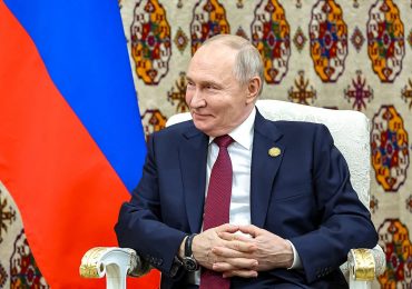 Why Trump Should Call Putin’s Bluff Now