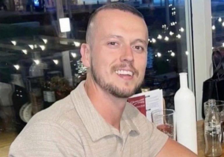 Brit, 30, died in mysterious 650ft plunge on Benidorm lads’ hols – and now his family have proof it ‘wasn’t an accident’