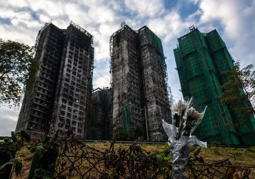 Hong Kong’s Shattered Idea of Home