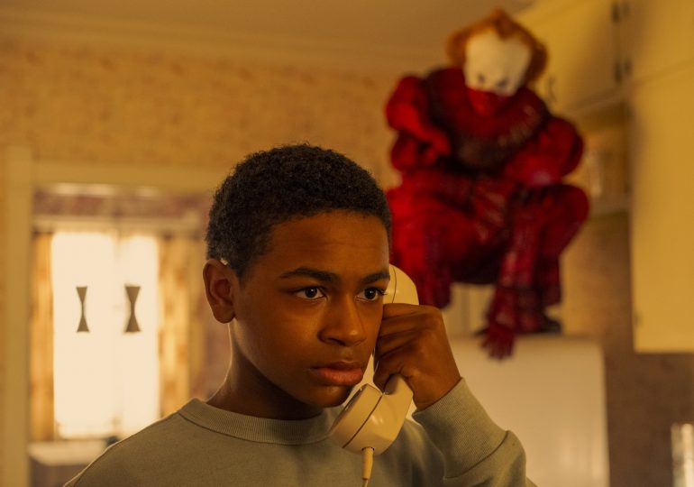 How the IT: Welcome to Derry Finale Brings the Movies Full Circle