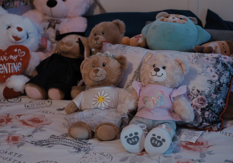 A Sobering New Documentary Goes Inside the Bedrooms of School-Shooting Victims