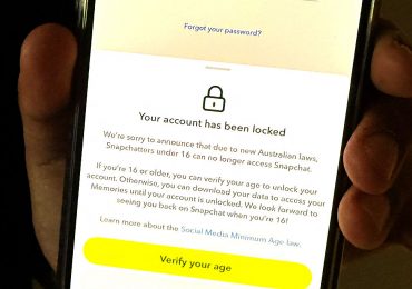 What to Know About Australia’s Social Media Ban for Kids Under 16