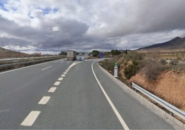 Body found under motorway bridge during search for missing Brit woman, 73, who vanished when she went out to feed cats