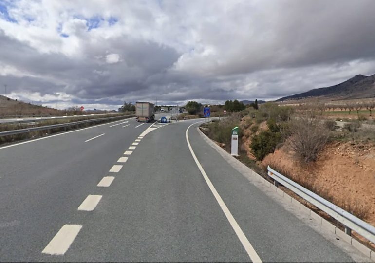 Body found under motorway bridge during search for missing Brit woman, 73, who vanished when she went out to feed cats