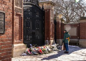 Brown University Will Always Be Home