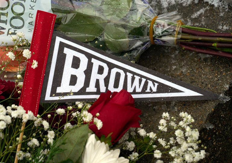 I Lived Through Two School Shootings: Brown and Saugus High School