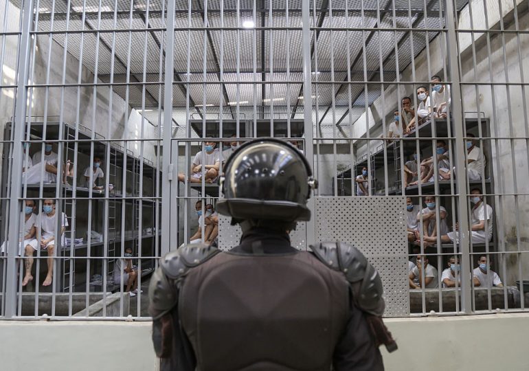 How the Global South Got Caught in the West’s Prison Pipeline