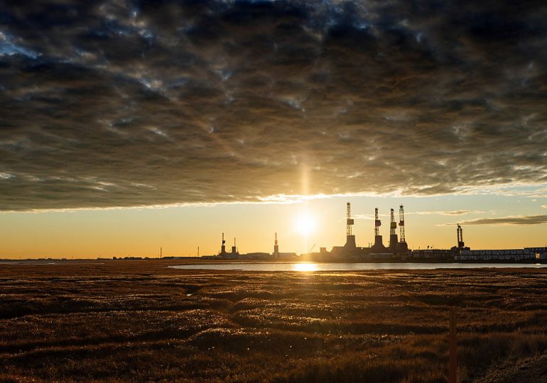 How 2025 Broke The Traditional Climate Agenda