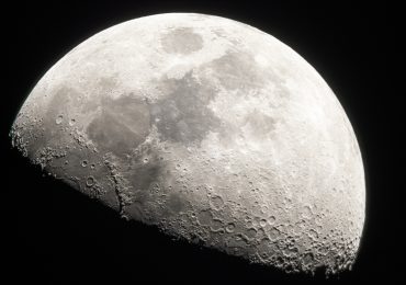 Bond villain Putin wants to build a nuclear power plant on the MOON in just 10 years to power space-conquering plot