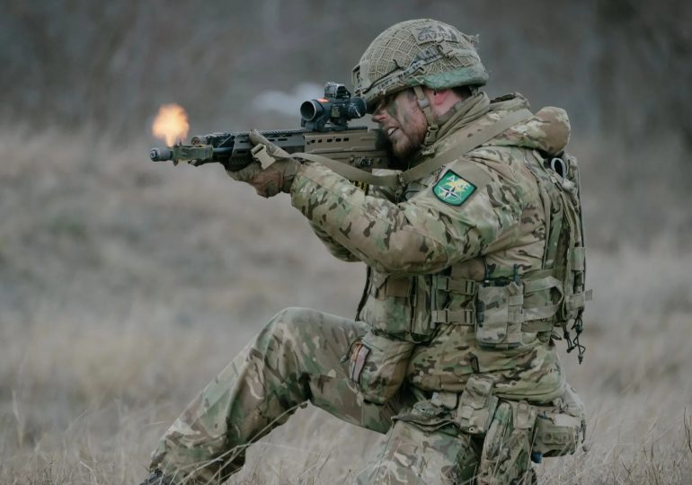 Nato mulling preemptive strikes against Russia to stop Vlad waging shadow war across Europe, says top admiral