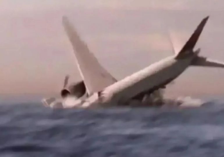 Seven bombshell theories behind MH370 disappearance from hijacking to ‘ghost dive’ as last-ditch search restarts in days