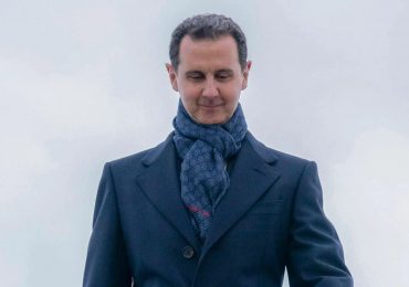 Inside Assad’s pathetic life in Putin’s ‘warlord retirement village’ with glam Brit wife a year after escape from Syria