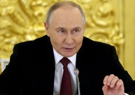 Russia ‘plotted to put bombs on flights to US’ & tries to plant sleeper agents in Europe as number of attacks skyrockets