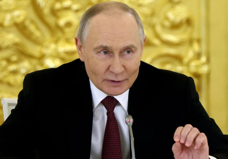 Russia ‘plotted to put bombs on flights to US’ & tries to plant sleeper agents in Europe as number of attacks skyrockets