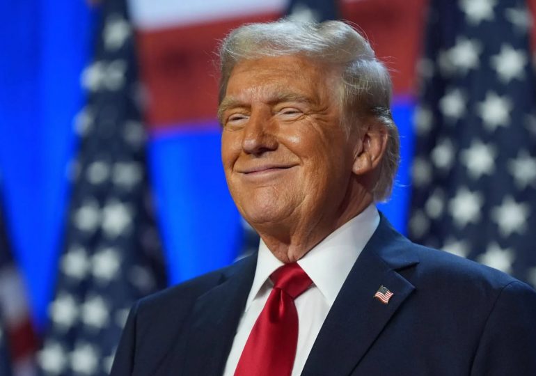 How Trump is facing BIGGEST year yet from America’s 250th birthday to solving Ukraine & facing down China’s WW3 threat