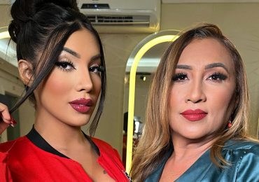 ‘Killer’ found with eyes gouged out and bullet holes in his head after ‘strangling influencer’s mother to death’