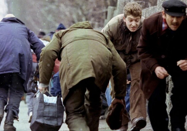 ‘Crucial’ witness in probe into ‘human safaris’ where tourists ‘paid to shoot civilians’ dies in mystery circumstances