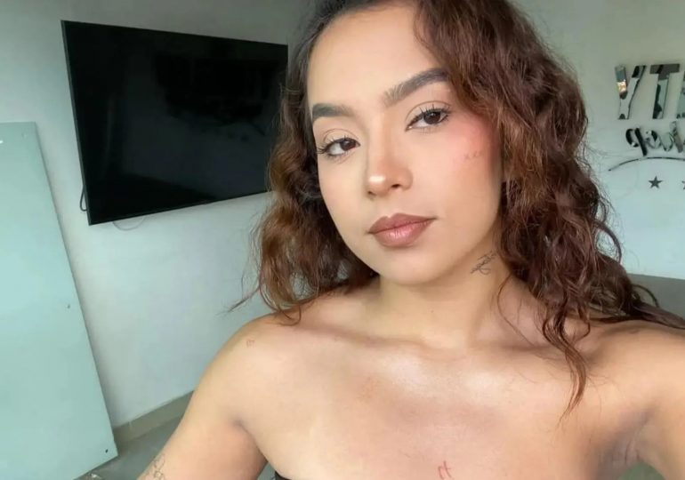 Influencer, 23, killed in horror crash as her motorbike smashes into back of lorry that ‘broke sharply’ changing lanes