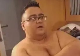 Man arrested for stalking star actress for ‘20 YEARS’ after going to her home and saying he was her cousin