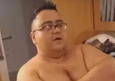 Man arrested for stalking star actress for ‘20 YEARS’ after going to her home and saying he was her cousin