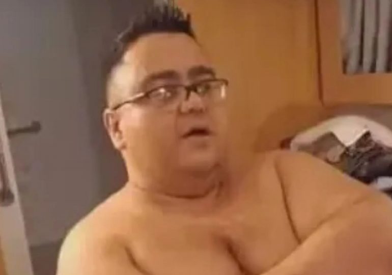 Man arrested for stalking star actress for ‘20 YEARS’ after going to her home and saying he was her cousin