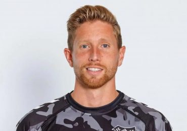 Footballer, 34, killed in horror ski lift crash as chair plunges 230ft back down cable and smashes into seat behind