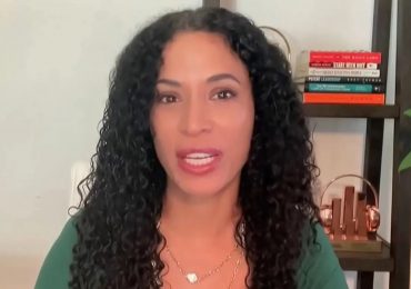 Epstein survivor recalls meeting Andrew on ‘Paedo Island’ & reacts to ‘creepy & disturbing’ new Ghislaine Maxwell emails