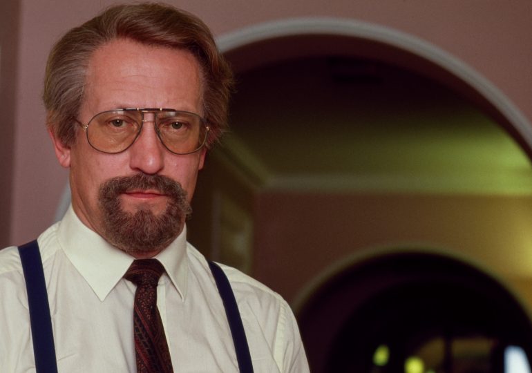 Inside ‘Pimlico’ – MI6’s most daring mission to save KGB double agent… with ‘dry cleaning’, a Mars bar & mad border dash