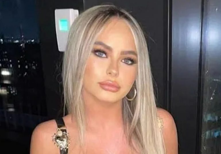 Brit student jailed in Dubai over ‘single line of cocaine’ to return to UK, mum claims after year in hellhole prison