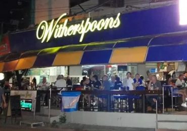 Brits flocking to fake Wetherspoons 6,000 miles away – with £2.34 pints and live Premier League matches