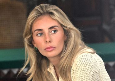 Bonnie Blue dodges jail as adult star is slapped with £15 fine and is banned from Bali after shock arrest