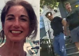 How genius bottle trap nailed drug-crazed killer behind ‘painful & terrifying’ cold case that baffled cops for 23 years