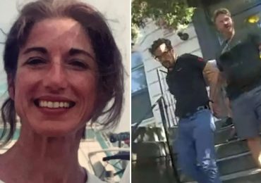 How genius bottle trap nailed drug-crazed killer behind ‘painful & terrifying’ cold case that baffled cops for 23 years